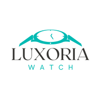 Luxoria watch