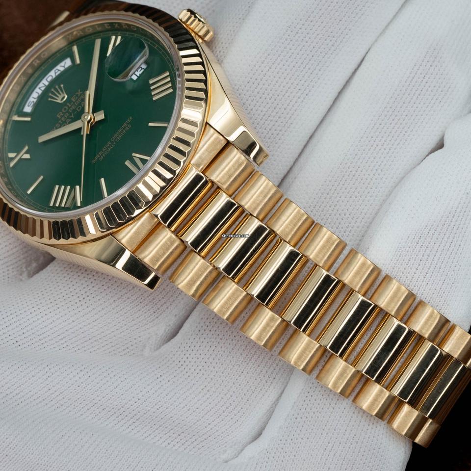 Rolex Day-Date 40