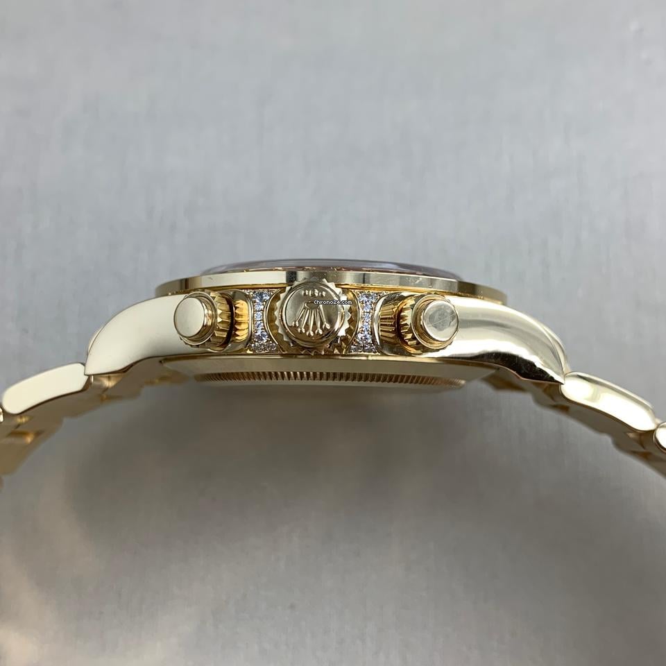 Rolex Cosmograph Daytona Rainbow