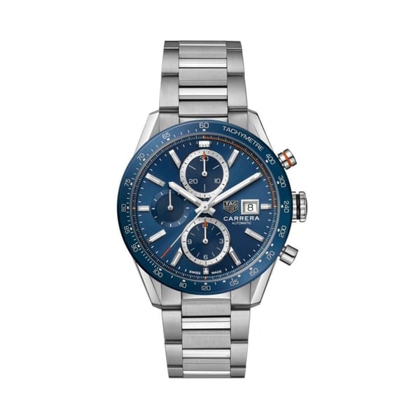 TAG Heuer Carrera