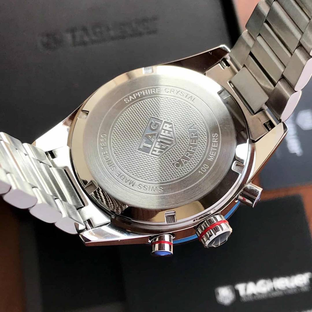 TAG Heuer Carrera